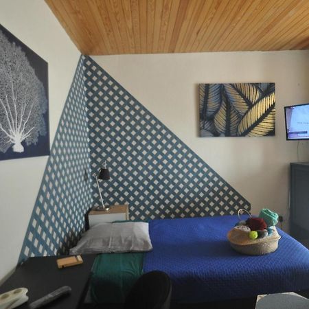 Beaublache Residence Studios Meubles Grenoble Kültér fotó